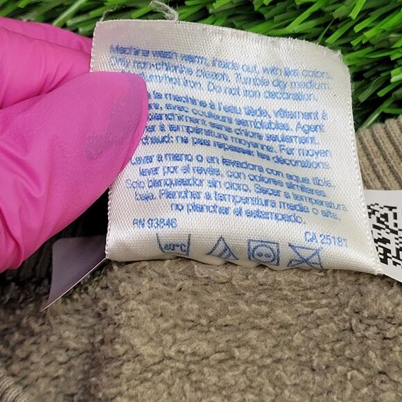 Vintage Dudley Do-Right Sweatshirt Womens Large 23x23 Boxy - Picture 11 of 16